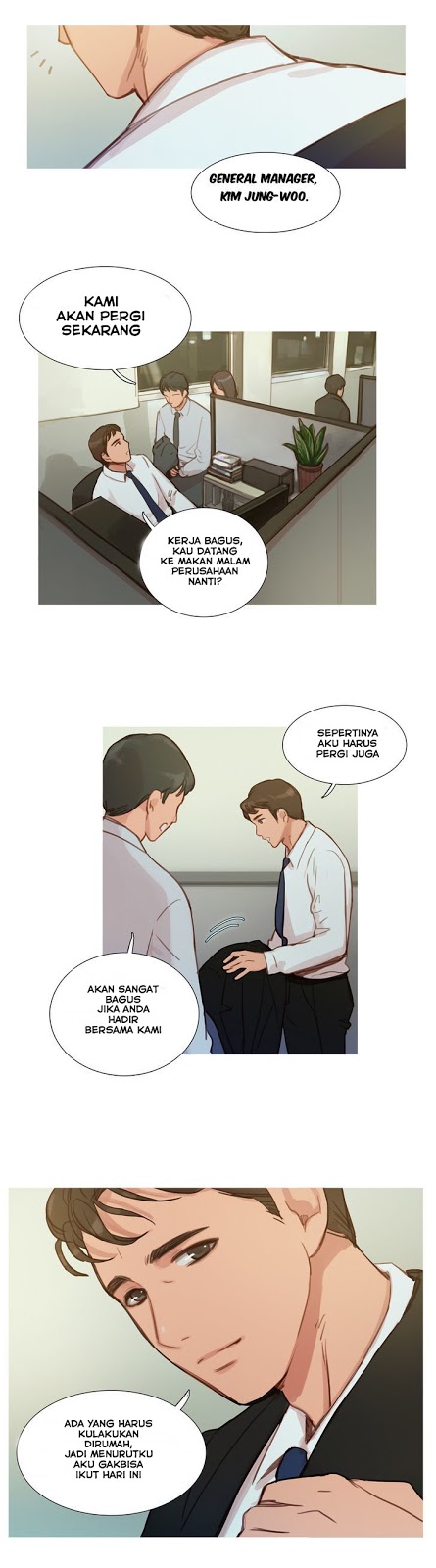 Fatal Woman - Chapter 06 2