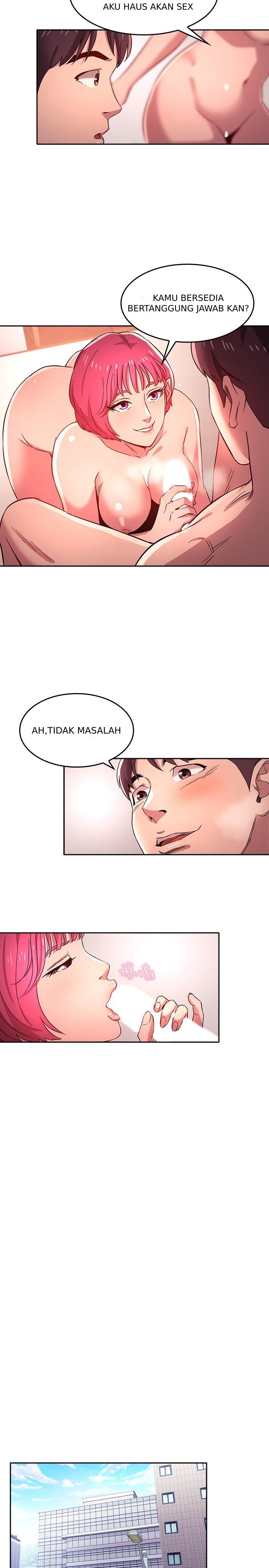Mother Hunting - Chapter 06 12