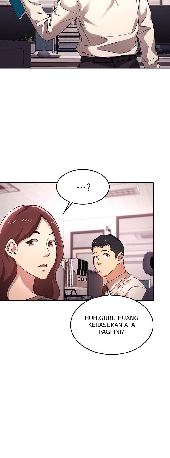 Mother Hunting - Chapter 06 14