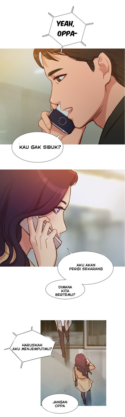 Fatal Woman - Chapter 06 5