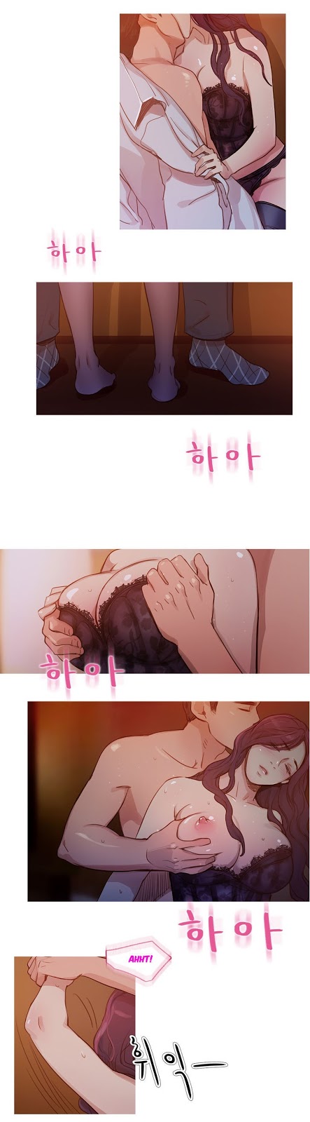 Fatal Woman - Chapter 06 11