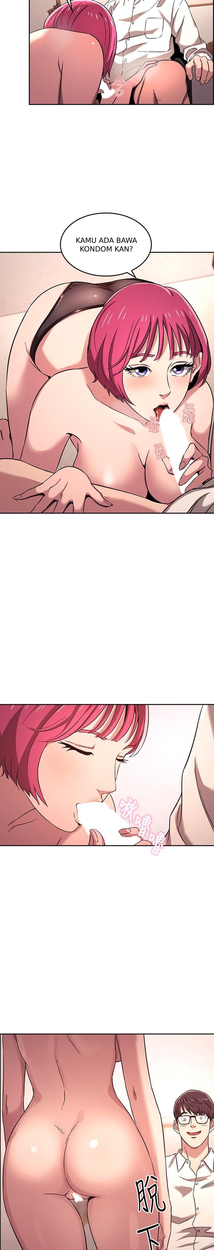 Mother Hunting - Chapter 06 23
