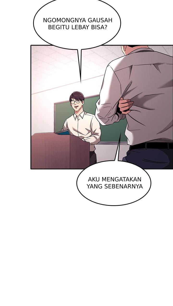 Mother Hunting - Chapter 06 18