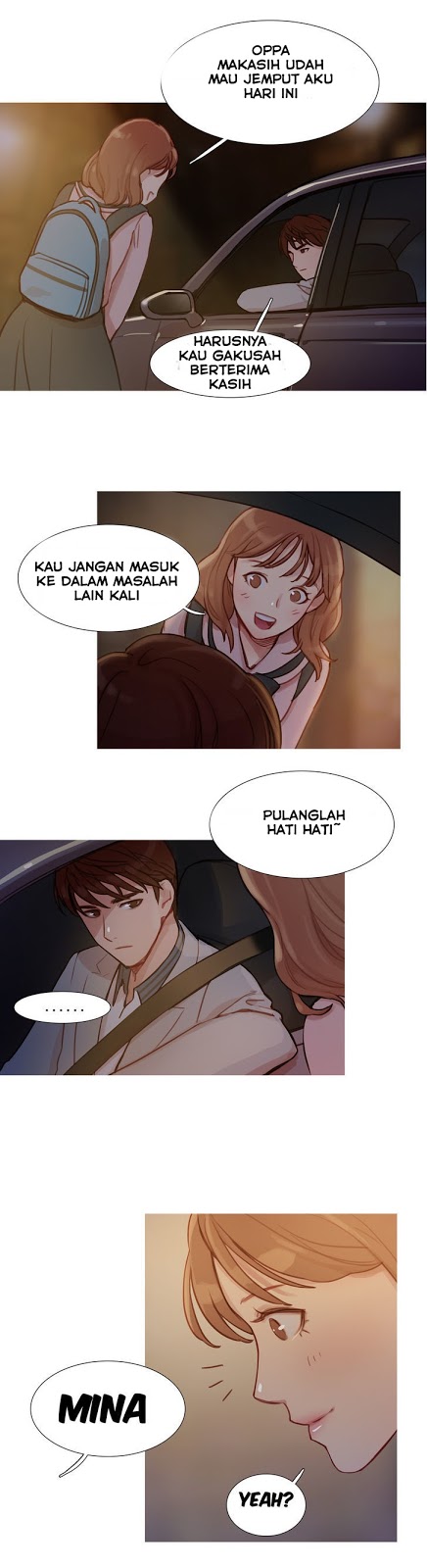 Fatal Woman - Chapter 06 22