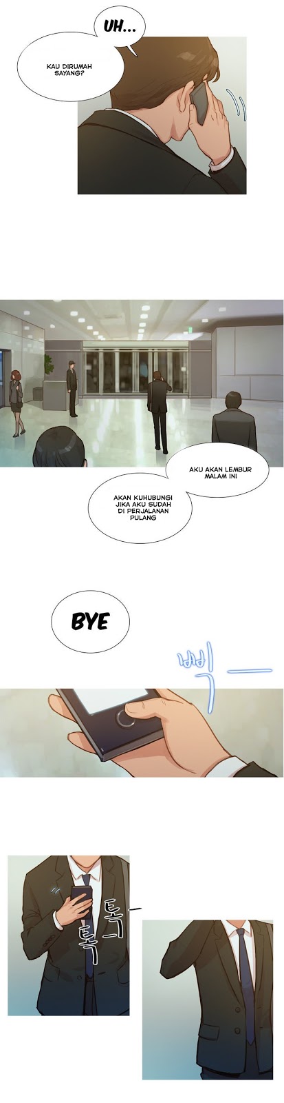 Fatal Woman - Chapter 06 4