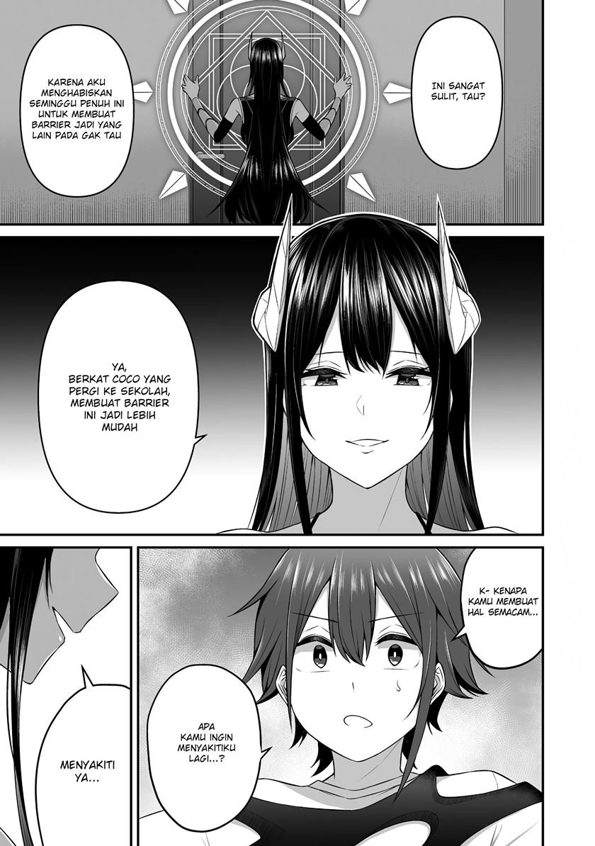 Douyara Boku no Hanayome wa Onna Kishidan na you de. - Chapter 06 12