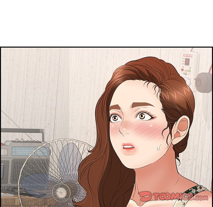 A Killer Woman - Chapter 60 138