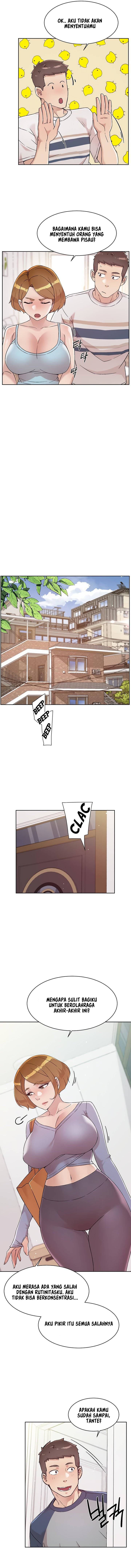 Everything about Best Friend - Chapter 60 13