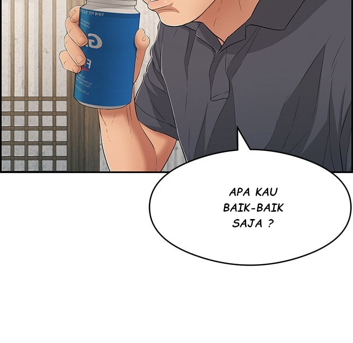 A Killer Woman - Chapter 60 57