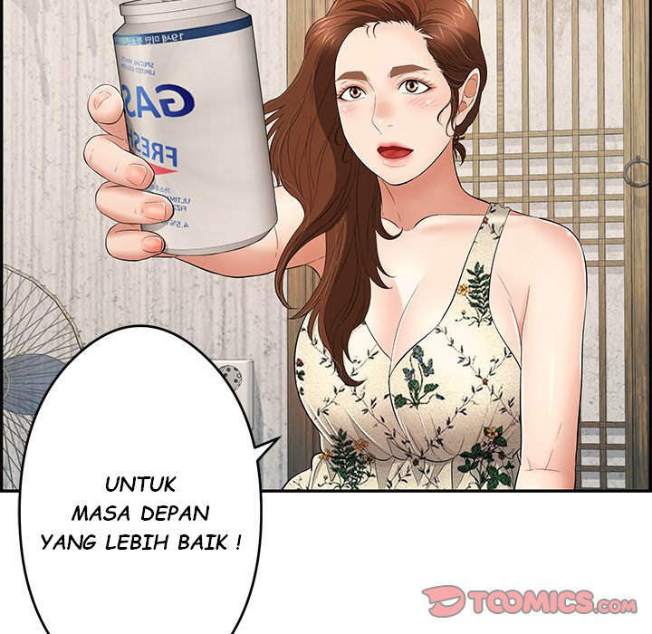 A Killer Woman - Chapter 60 42