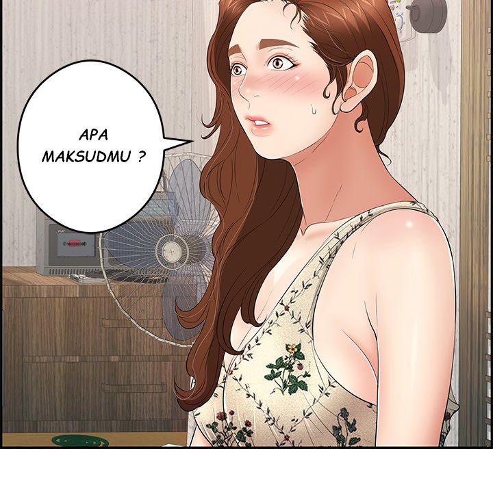 A Killer Woman - Chapter 60 134