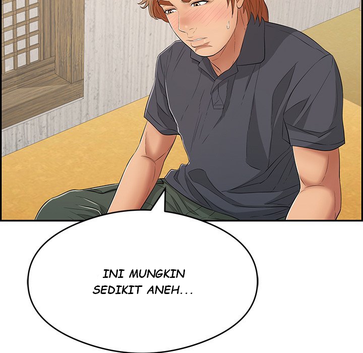 A Killer Woman - Chapter 60 70