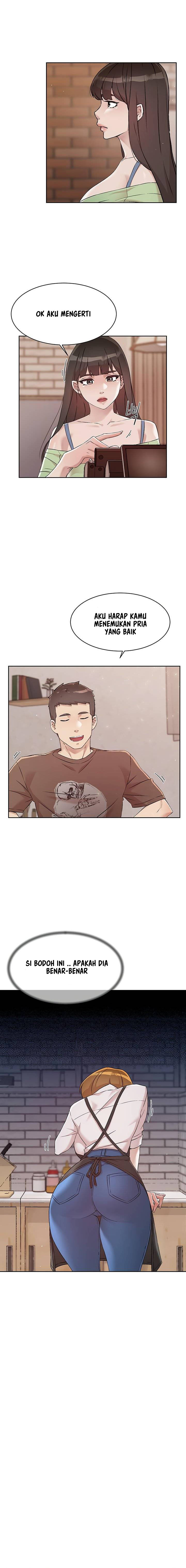 Everything about Best Friend - Chapter 60 8