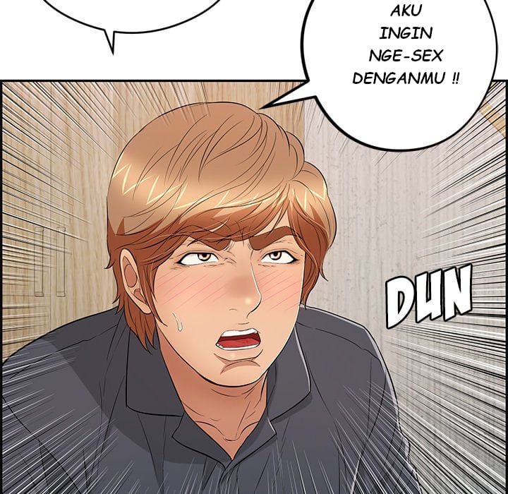 A Killer Woman - Chapter 60 136