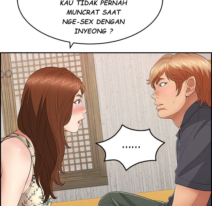 A Killer Woman - Chapter 60 91