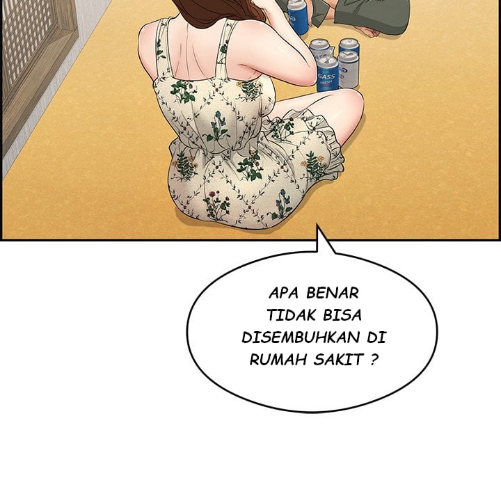 A Killer Woman - Chapter 60 68