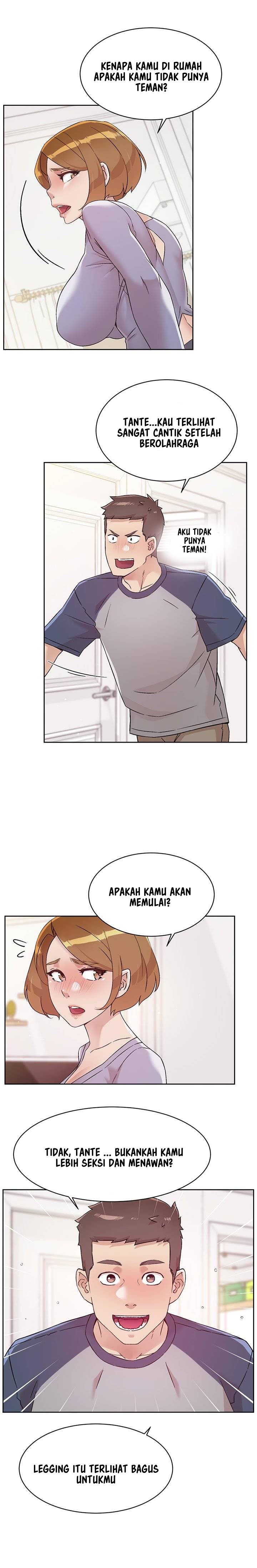 Everything about Best Friend - Chapter 60 14