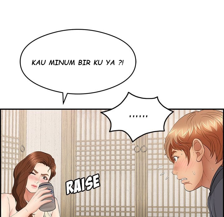 A Killer Woman - Chapter 60 33