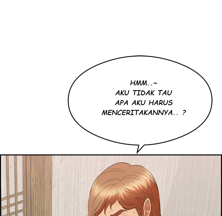 A Killer Woman - Chapter 60 69