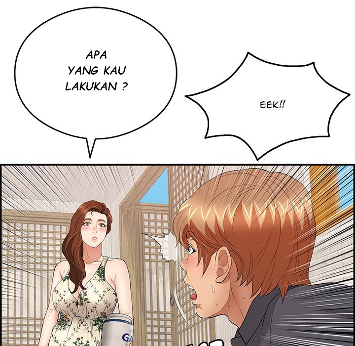 A Killer Woman - Chapter 60 25