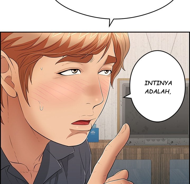 A Killer Woman - Chapter 60 80