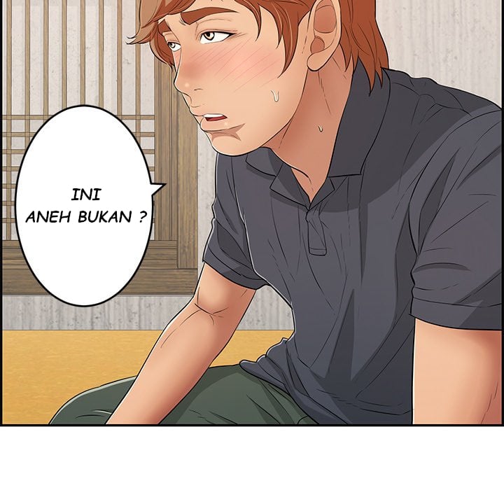 A Killer Woman - Chapter 60 87