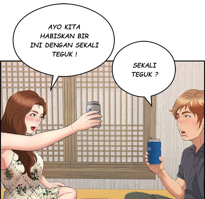 A Killer Woman - Chapter 60 46