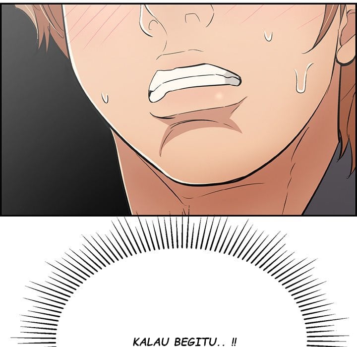A Killer Woman - Chapter 60 128