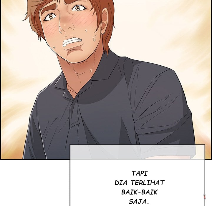 A Killer Woman - Chapter 60 126
