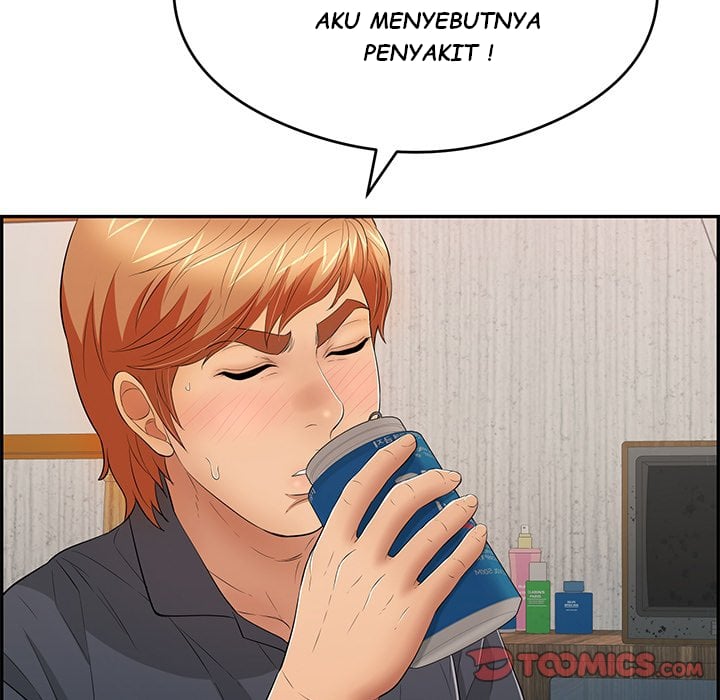A Killer Woman - Chapter 60 108
