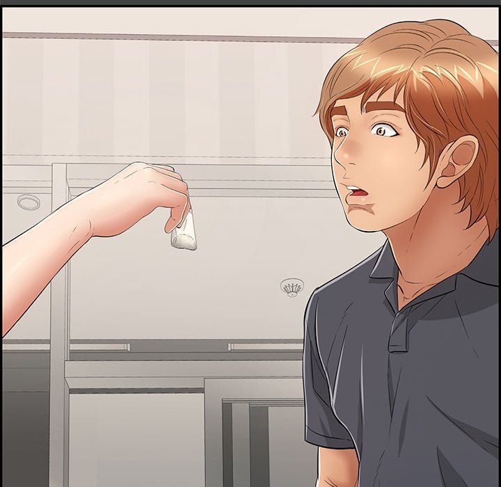 A Killer Woman - Chapter 60 8