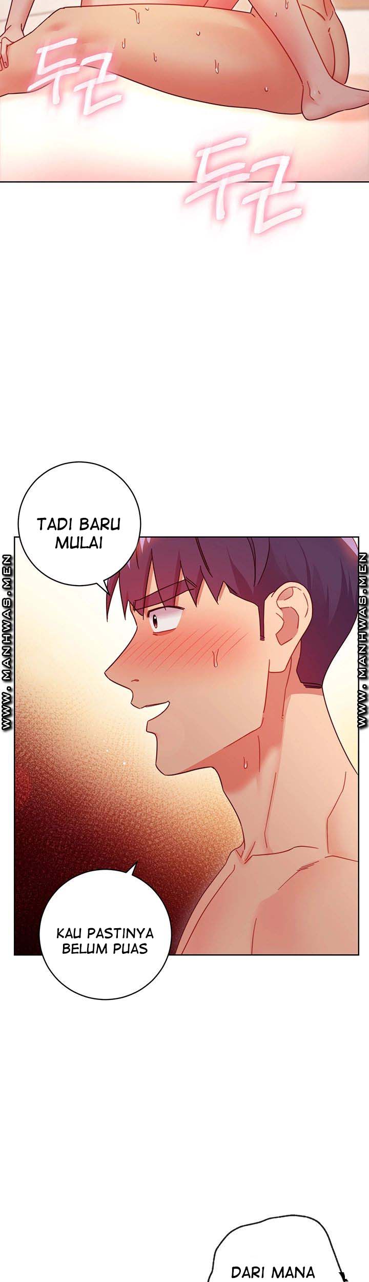 Stepmothers Friends - Chapter 60 19