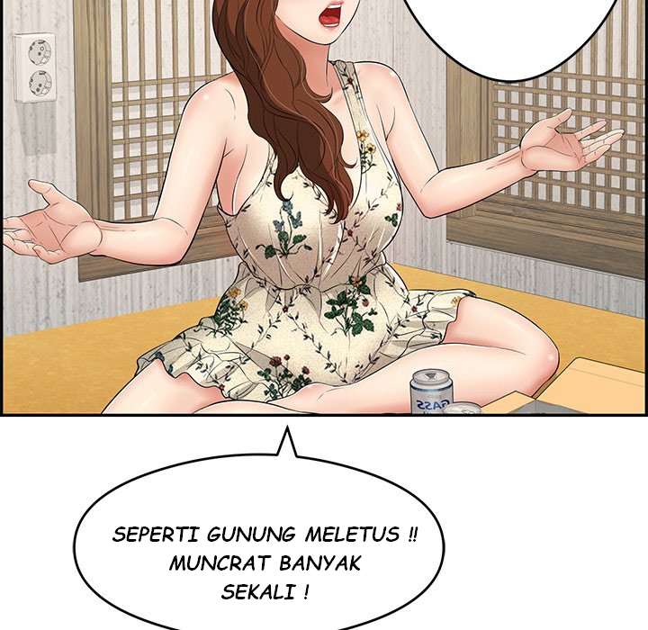A Killer Woman - Chapter 60 113