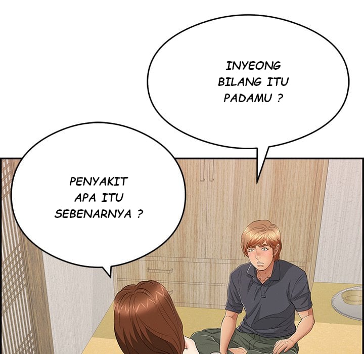 A Killer Woman - Chapter 60 67