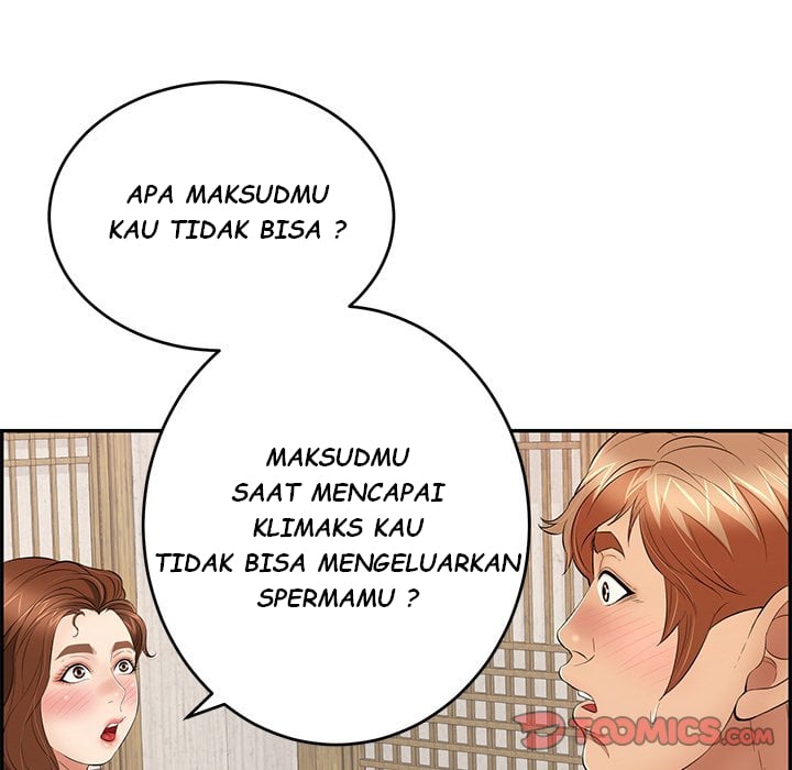 A Killer Woman - Chapter 60 84