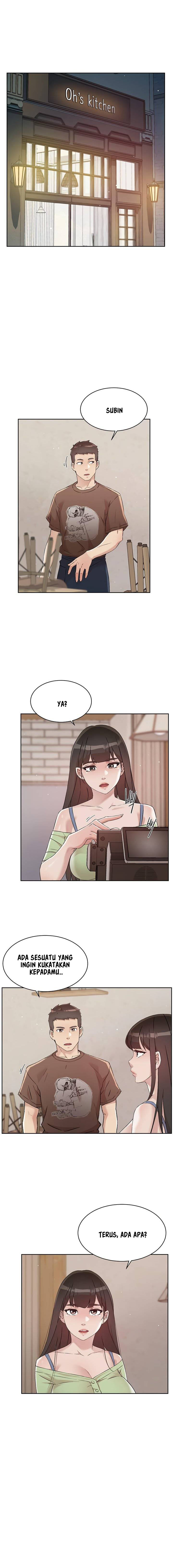 Everything about Best Friend - Chapter 60 6