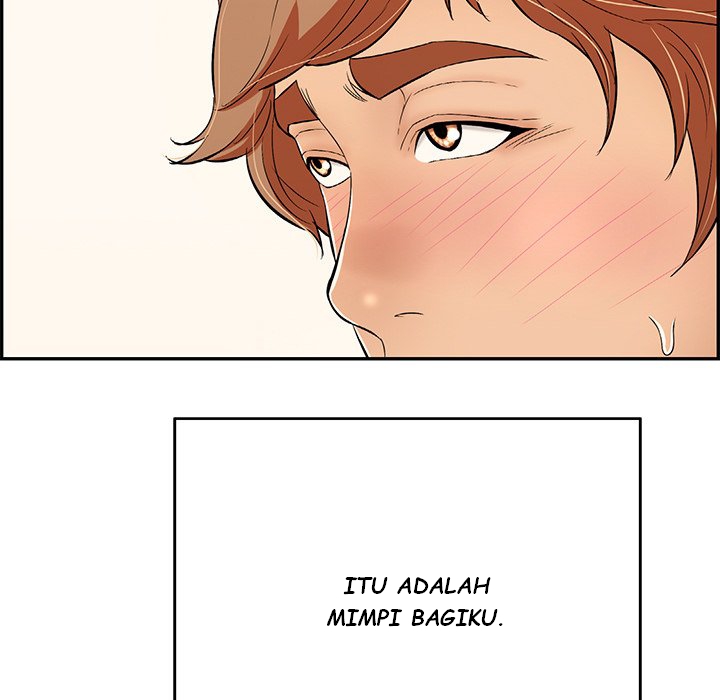 A Killer Woman - Chapter 60 115