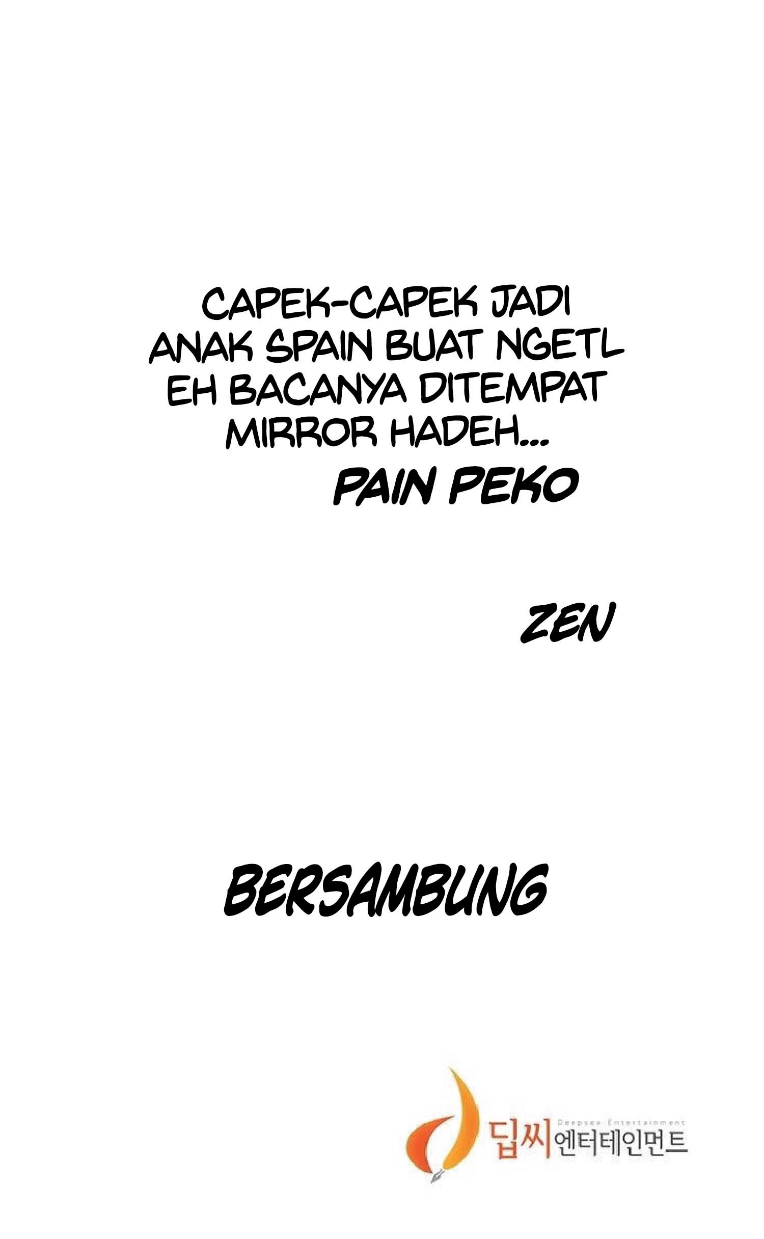 Secret Class - Chapter 60 22
