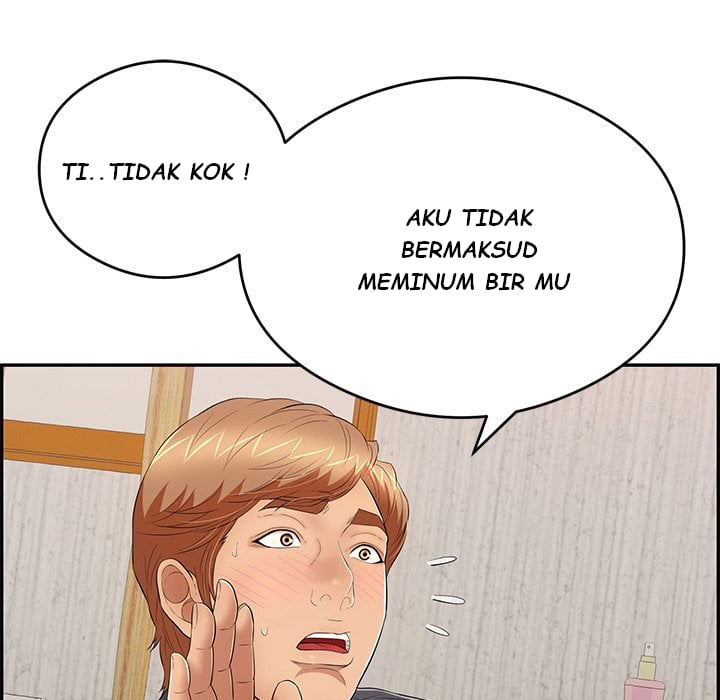 A Killer Woman - Chapter 60 35