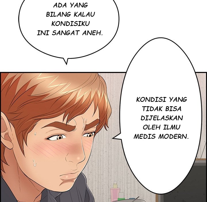 A Killer Woman - Chapter 60 110