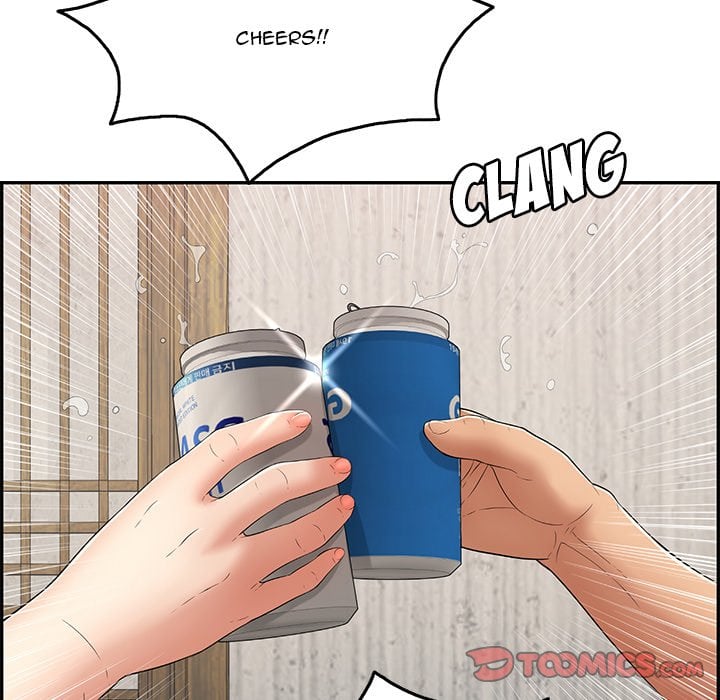 A Killer Woman - Chapter 60 48