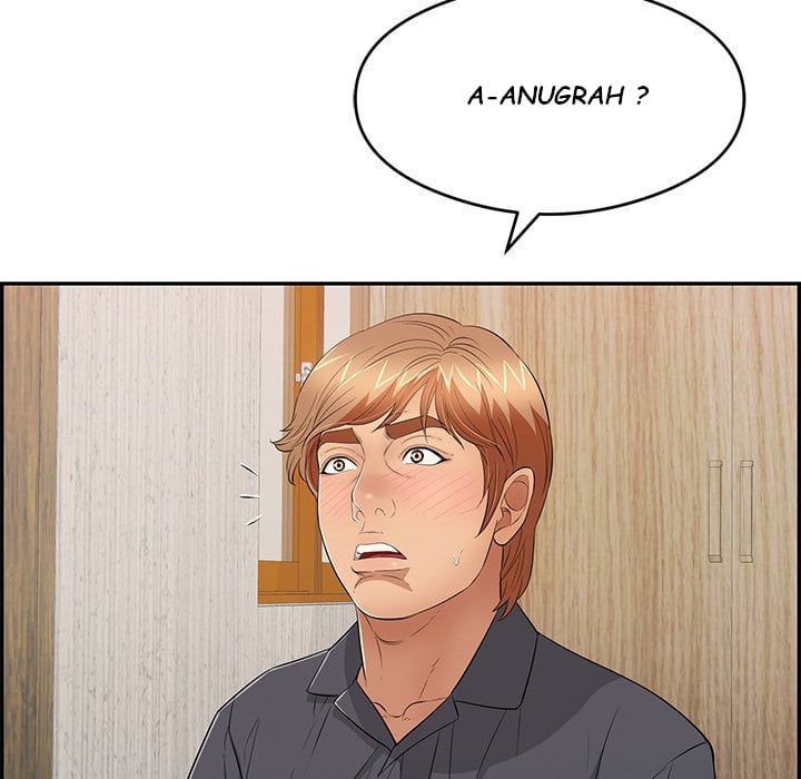 A Killer Woman - Chapter 60 99