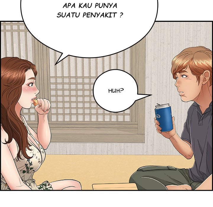 A Killer Woman - Chapter 60 63