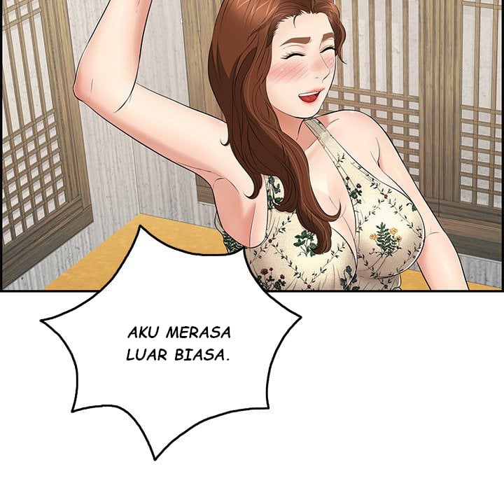 A Killer Woman - Chapter 60 59