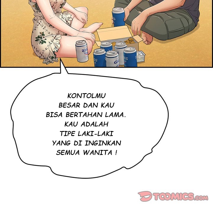A Killer Woman - Chapter 60 102