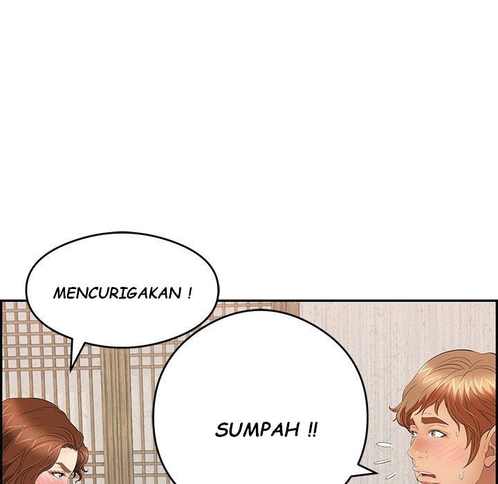 A Killer Woman - Chapter 60 37