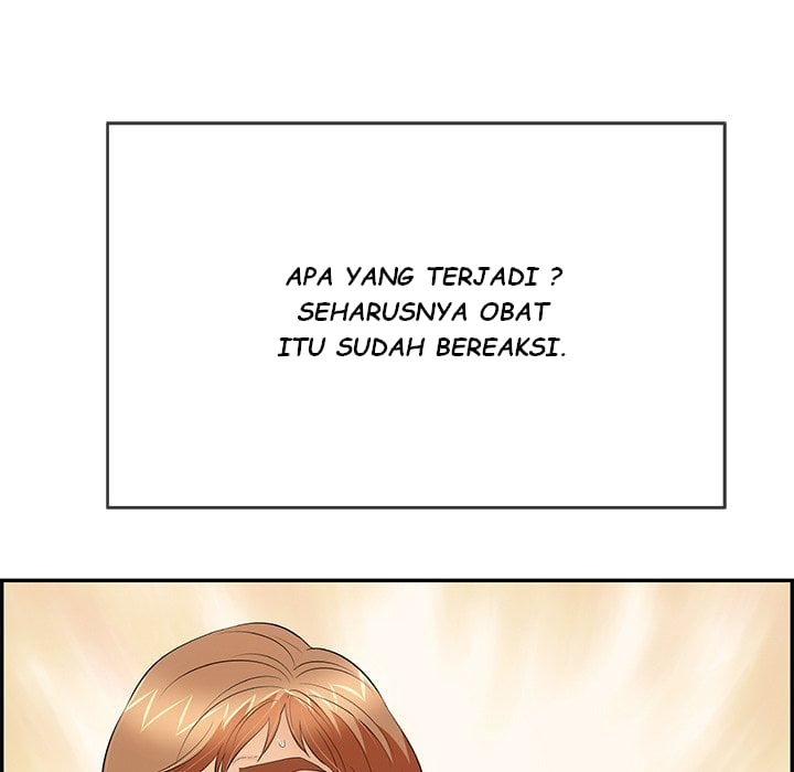 A Killer Woman - Chapter 60 125
