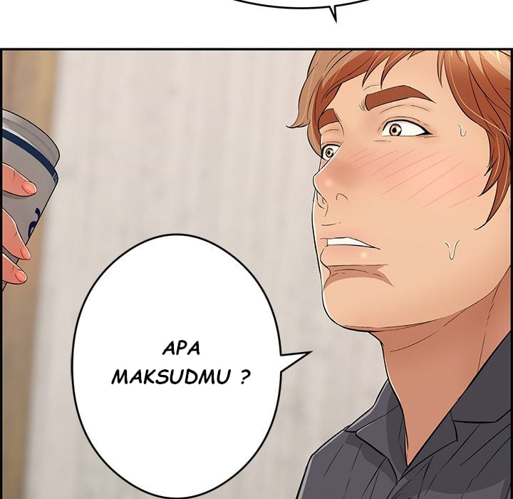 A Killer Woman - Chapter 60 44