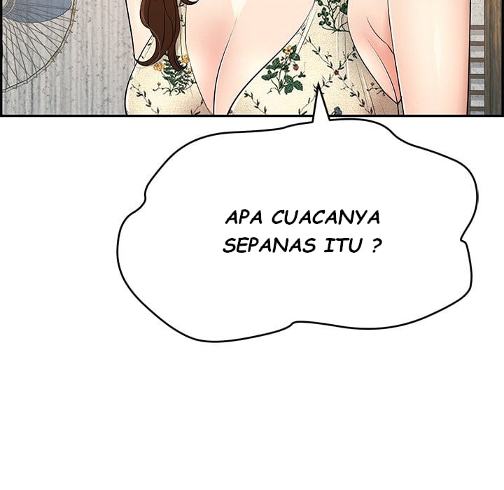 A Killer Woman - Chapter 60 124