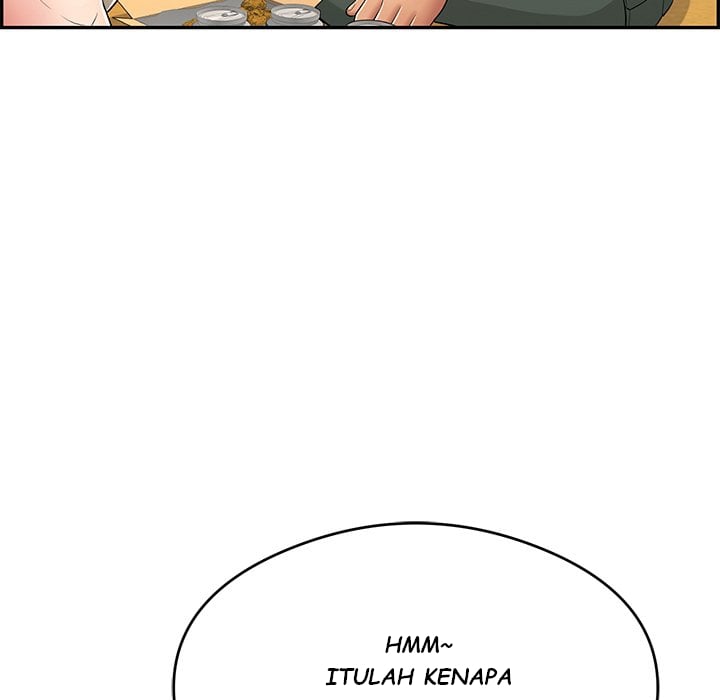 A Killer Woman - Chapter 60 107